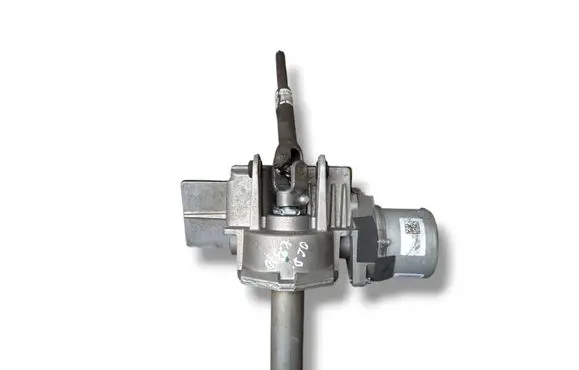 Electric power steering pump