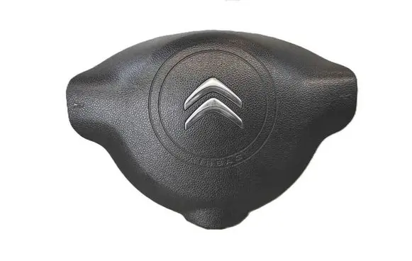 Peugeot Partner Steering wheel airbag 96773146ZD 34124394 0954660