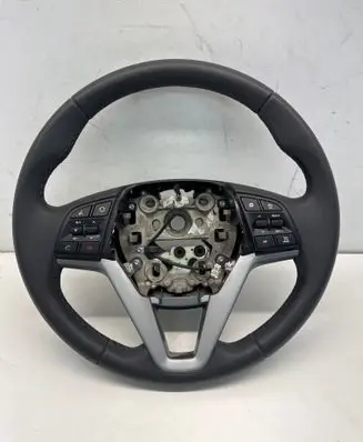 Hyundai Tucson TL Steering wheel