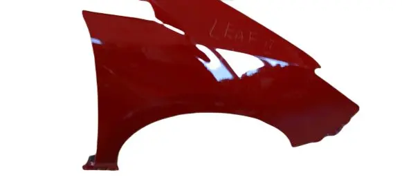 Nissan Leaf II (ZE1) Fender