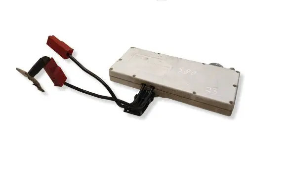 Volvo S80 Aerial antenna amplifier 3533837