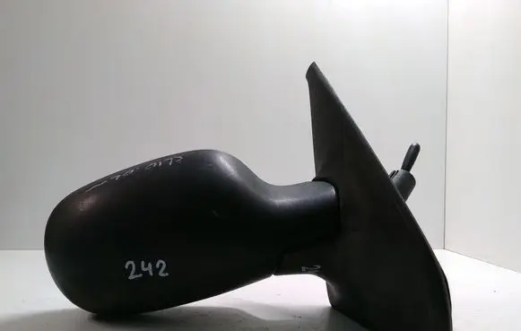 Renault Clio II Manual wing mirror 018011