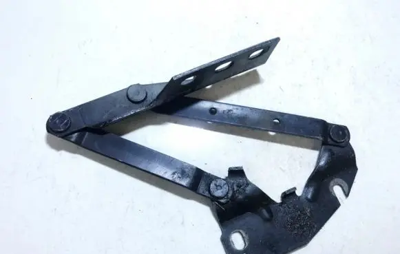 Ford Scorpio Engine bonnet/hood hinges