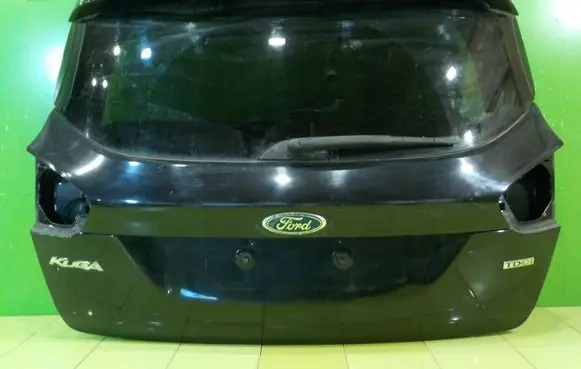 Ford Kuga I Tailgate/trunk/boot lid XP258