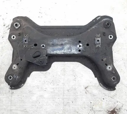 Renault Trafic II (X83) Front subframe 544016605R 8200039866