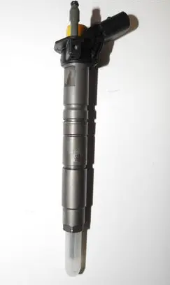 Mercedes-Benz ML W164 Fuel injector 0986435404