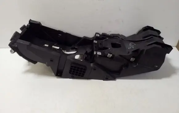 Audi e-tron Other center console (tunnel) element 4KL863243
