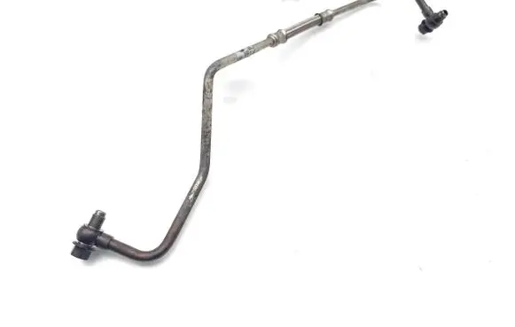 Land Rover Discovery 4 - LR4 Turbo turbocharger oiling pipe/hose G4D3-6K679-FB