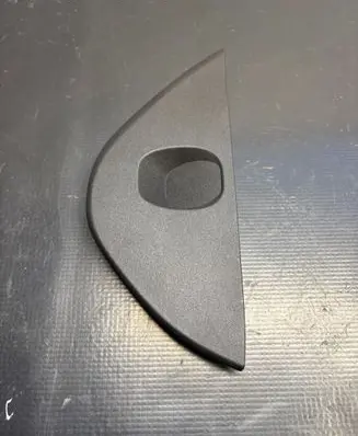 Volvo XC60 Dashboard side end trim 30755849 30755646