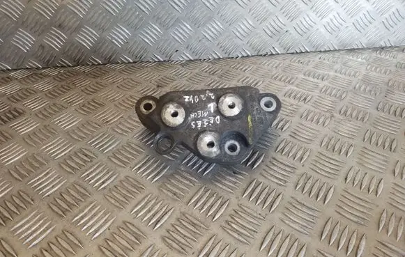 Opel Zafira A Gearbox mounting bracket 24407005