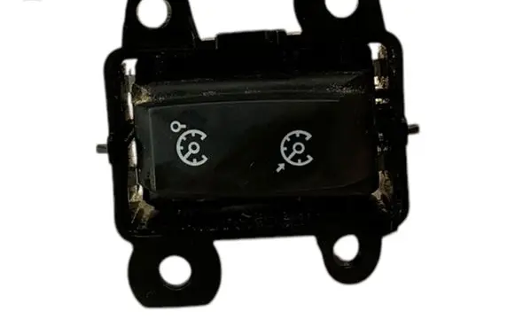 Renault Laguna III Cruise control switch KPF15456 15456
