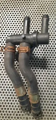 Ford Transit Coolant heater control valve F87H18495AA