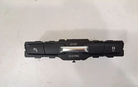 BMW 2 F46 Other switches/knobs/shifts 9323941