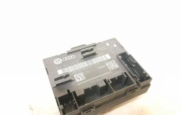 Audi Q5 SQ5 Door control unit/module 8K0959793D