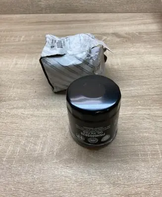 Alfa Romeo 33 Oil filter cover 46805828