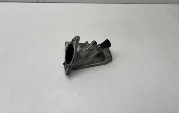 Air intake duct part