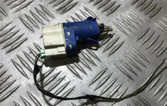 Clutch pedal sensor