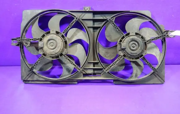 Opel Sintra Fan set 24005988