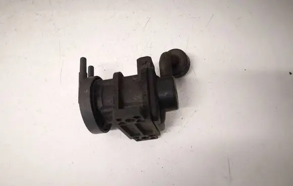 Opel Astra G Turbo solenoid valve 09128022