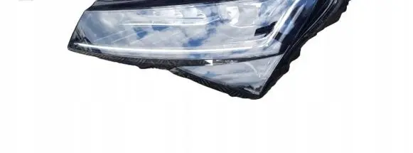 Skoda Superb B8 (3V) Headlight/headlamp 3V1941015D