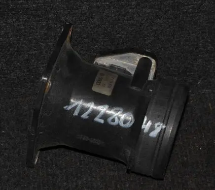 Audi A3 S3 8L Mass air flow meter 06A806461B
