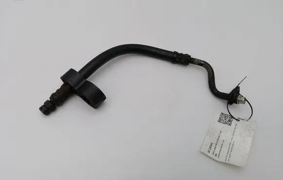 Power steering hose/pipe/line