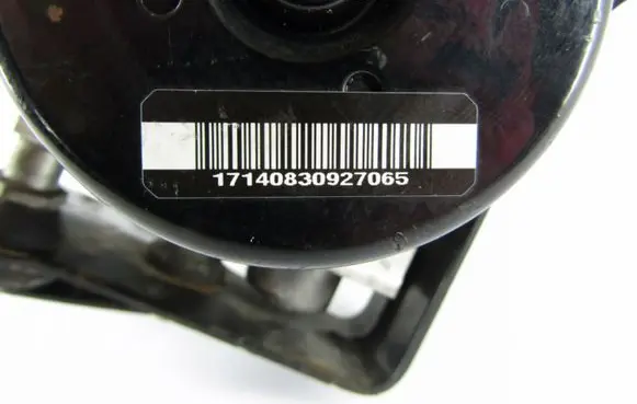 Jeep Grand Cherokee (WK) ABS Pump p52124493ab