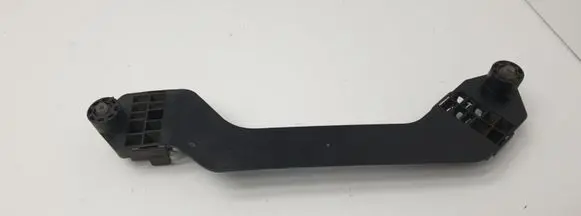 Volkswagen Caddy ABS pump bracket 1T1611716B
