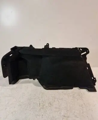 Mazda 6 Trunk/boot lower side trim panel B0711275 0202416L GHP9A02