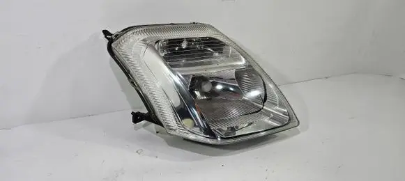 Citroen C2 Headlight/headlamp 19786546462