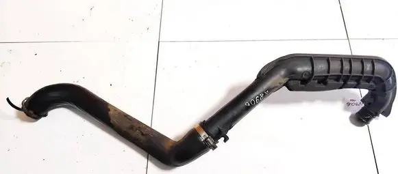 Ford S-MAX Intercooler hose/pipe