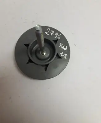 Renault Kadjar Spare wheel bolt 