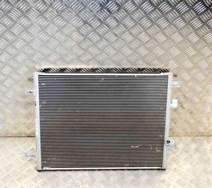 Renault Zoe A/C cooling radiator (condenser) 921007736R MF4477607410