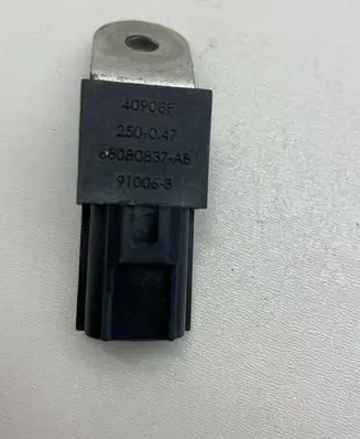Jeep Cherokee Fuel pump relay 68080837AB