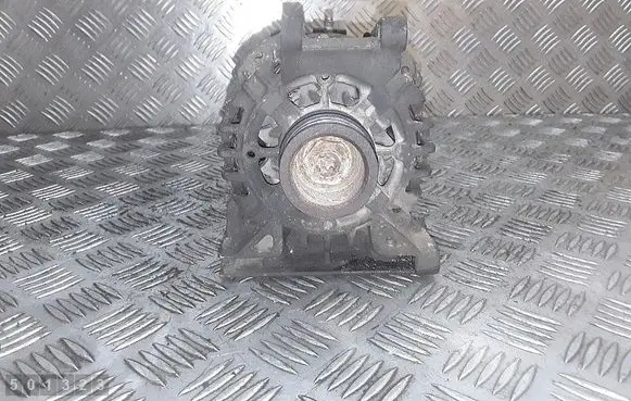 Mercedes-Benz A W168 Generator/alternator a0121544502