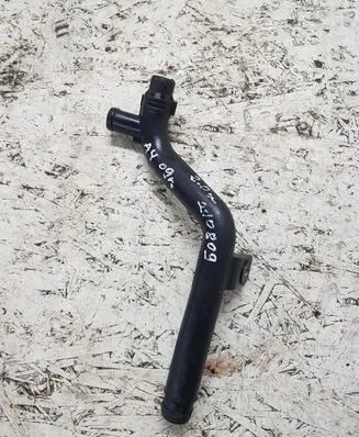 Audi A4 S4 B8 8K Engine coolant pipe/hose