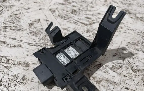 Audi A6 S6 C8 4K Other control units/modules 4N0907566A 4N0907566L 28736218