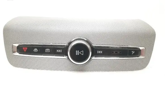 Volvo XC90 Head unit multimedia control 31366816