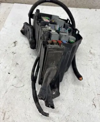 Ford Mondeo MK IV Fuse box set 6G9T14A067AB