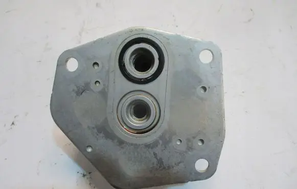 Lexus UX Engine oil radiator J19903
