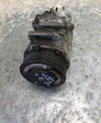 Skoda Octavia Mk2 (1Z) Air conditioning (A/C) compressor (pump) 1K0820859F