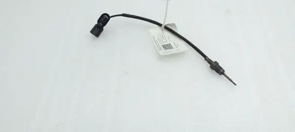Mercedes-Benz B W246 W242 Exhaust gas temperature sensor