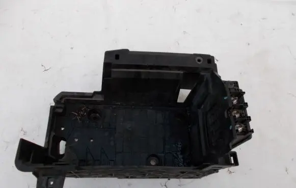 Renault Laguna III Battery box tray 