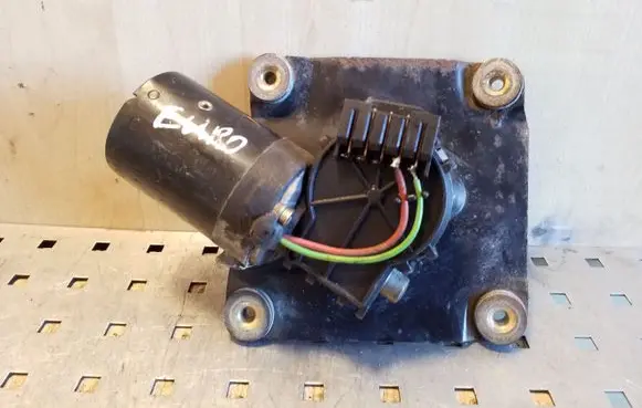 Volvo S40, V40 Wiper motor 0390241170