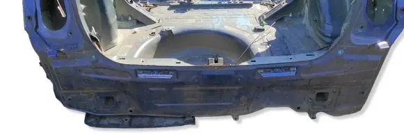 Toyota Prius (XW20) Other exterior part PTPTPII