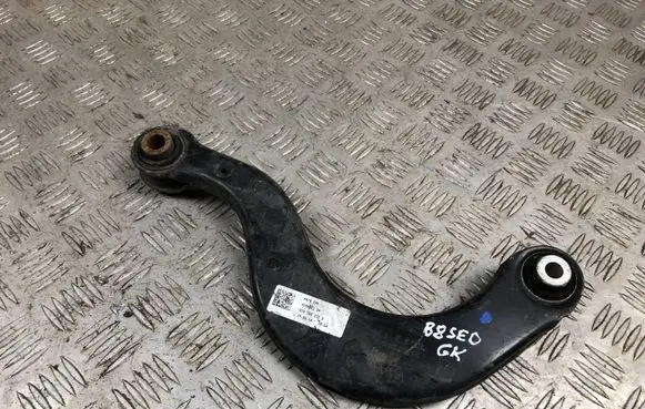 Volkswagen PASSAT B8 Rear control arm 5Q0505323D 5Q0505351R
