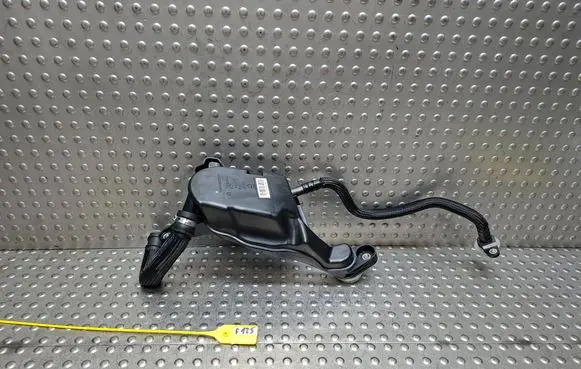 Jeep Cherokee Oil breather separator 55266028
