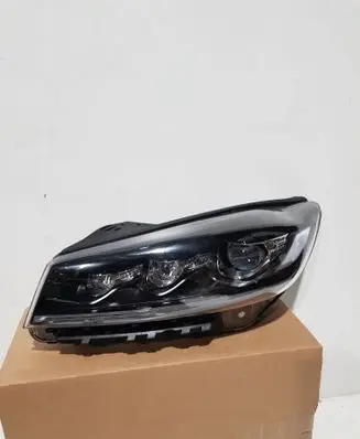 Headlight/headlamp
