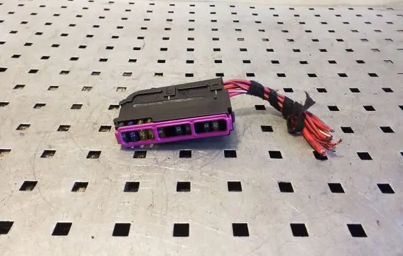 Audi Q5 SQ5 Fuse module 8K0941824