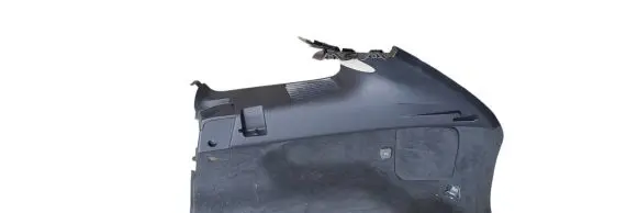 Volvo XC60 Trunk/boot side trim panel